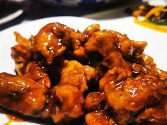 -山外山菜馆(玉泉路店)