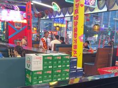 -路边边.炒菜烧烤.音乐餐厅(良乡长虹店)