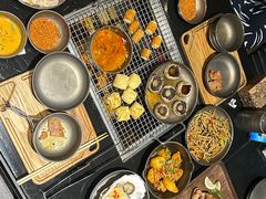 -夜食白市Yespicy·烧烤啤酒宵夜(番禺四海城店)