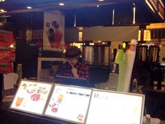 -巡茶(星海广场店)