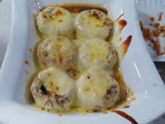 -蘑菇餐厅(马台街店)