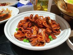 -阿明小菜·海鲜·上海菜(梅陇店)