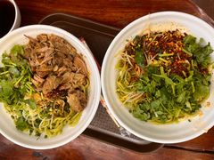 -老陈婆手工面庄