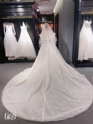 点击看大图 -GRACE KELLY婚纱与礼服(北京店)