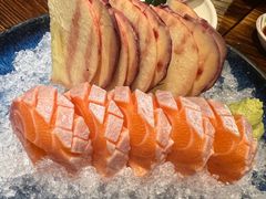 -鸟鹏烧鸟居酒屋(熙龙湾店)