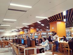 -厦门市图书馆(集美新城馆区)