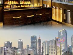 -Mercato莫卡多露台餐厅与酒吧(K11店)