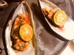 -佬麻雀·新湘菜(珠海金发购物中心店)