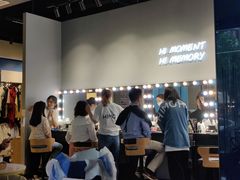 -海马体照相馆(宁波天一广场店)