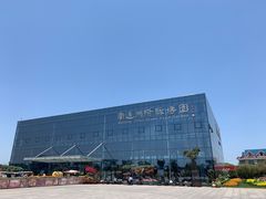 -南通洲际绿博园