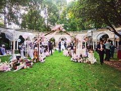 -上海安亭别墅花园酒店