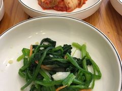 -长寿参鸡汤(朝韩风情街店)