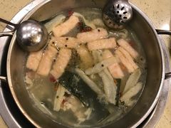 -芭夯兔·无骨兔汤锅(华阳店)