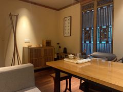 -竹里馆 ·茶食(奥体店)