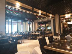 大堂-川骄海鲜自助(河东店)