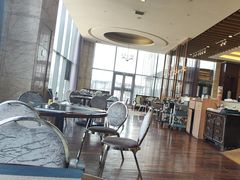 -岚桥锦江大酒店-瑞泰西餐厅