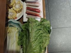 -傣妹火锅(南京东路一店)