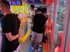 -风云再起游乐汇(北京西单西西友谊店)