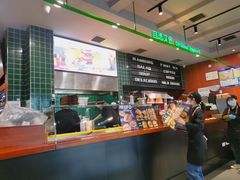 -魏斯理汉堡(西安沣东吾悦店)