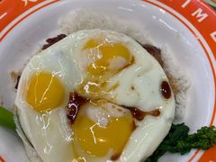 -添利·香港茶餐厅·下午茶(雪象店)