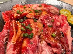 -Ant 蚂蚁洞烤肉·大营地(上海静安大悦城店)
