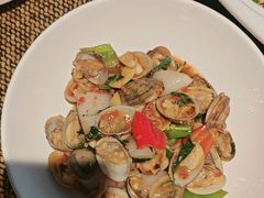 -老客家·客家菜(万达店)