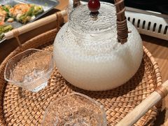 -KimPro 辛普乐概念韩餐