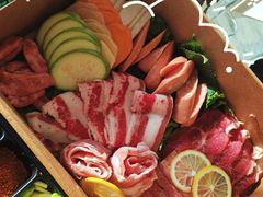 -多乐熊烤肉·俪米鸡(家佳源店)