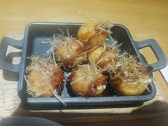-一心创作料理屋(经开万达店)