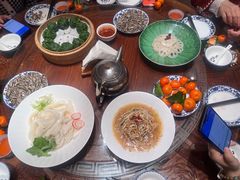 -面辣子·陕西家乡菜(钟楼店)