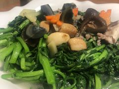 -周锦记广式餐厅