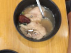 -高社长参鸡汤(高丽街店)