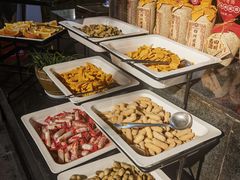 -老灶房-四川土菜(开元店)