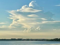 -宝安西湾红树林湿地公园