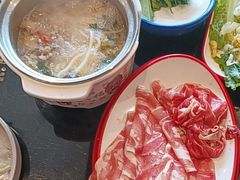 -重庆德忆火锅（龙南街3店）(渝水岸餐饮)
