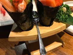 -蟹将军日本料理(中南路店)