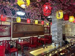 -金杨拉面王小吃面馆·牛三宝面·红烧牛肉粉