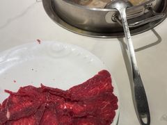-潮正和潮汕牛肉火锅·老字号(番禺万达店)