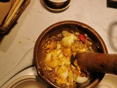 -丁里羊肉小镇(天鹅湖总店)