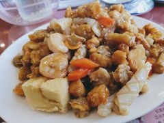 -桃子餐厅·天津菜(红星路直营店)