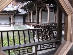 -文殊坊老字号美食街