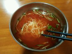 -鸡西冷面(翠竹店)
