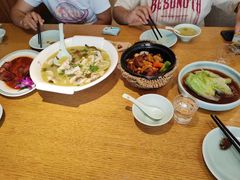 -去茶去餐厅(中央大街店)