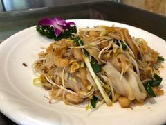 XO酱炒陈村粉-黄但记老店·陈村粉食府