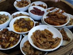 -品香排骨饭(羊官路店)
