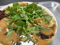 -正味斋锅巴菜(西北角店)