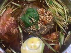 -金刚山烧烤(中山路店)