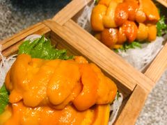-千代武日本料理(爱建店)