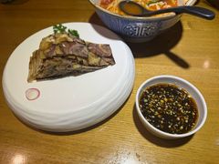 -山丹丹西北菜(金贸大厦店)