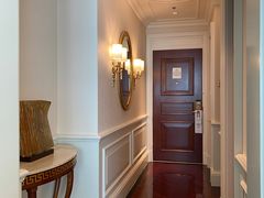 -广州富力丽思卡尔顿酒店